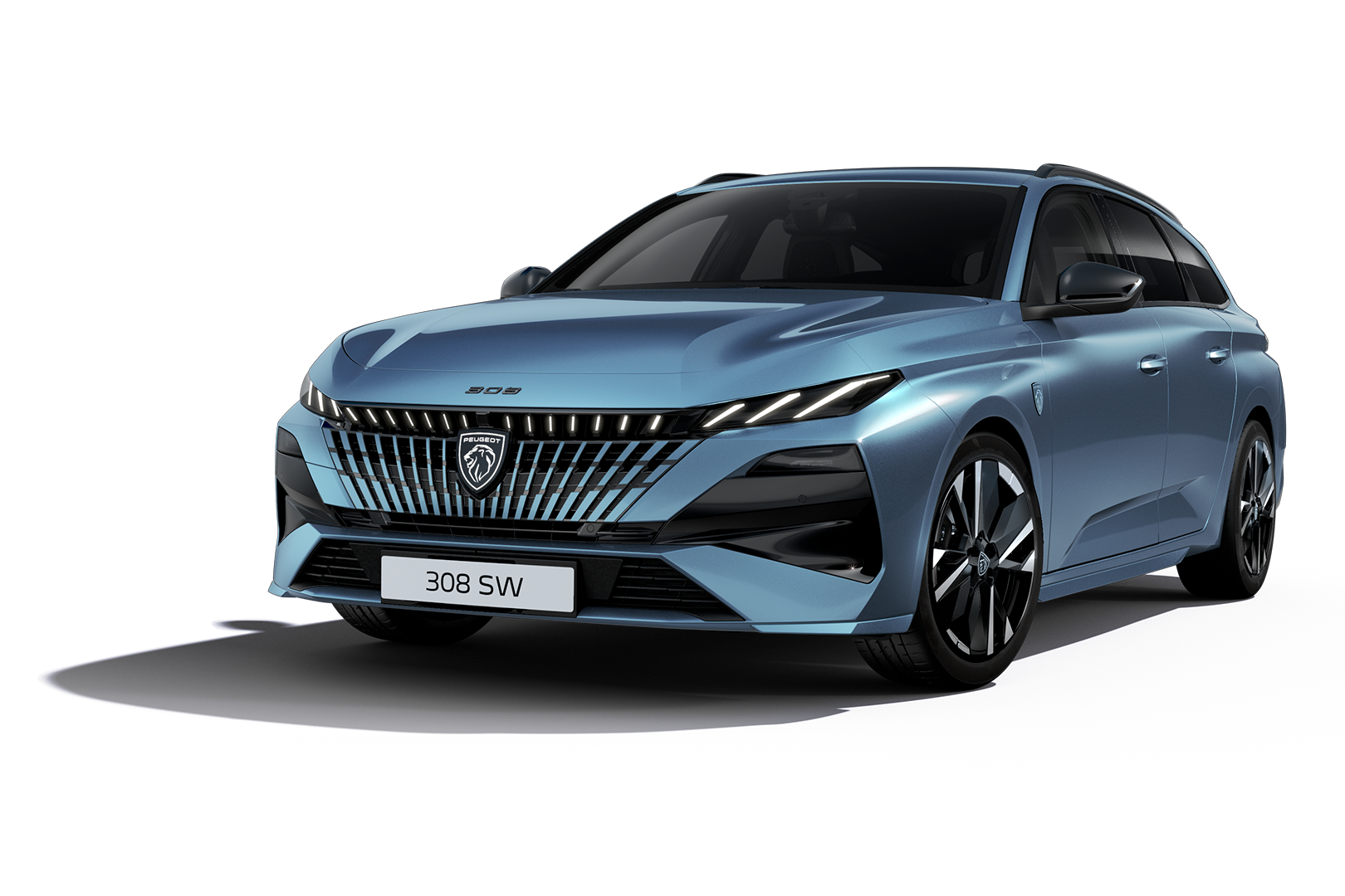 PEUGEOT 308 SW GT