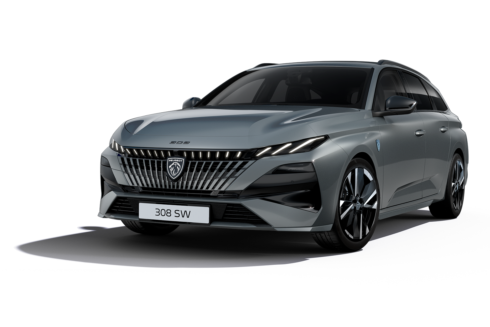 PEUGEOT 308 SW GT Exclusive