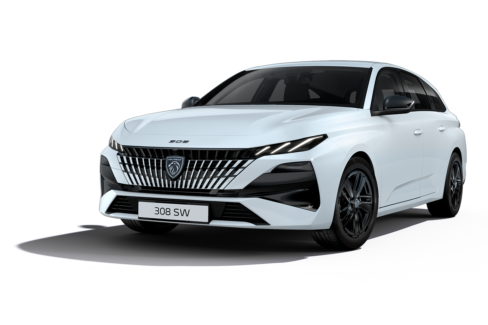 PEUGEOT308 SW Style