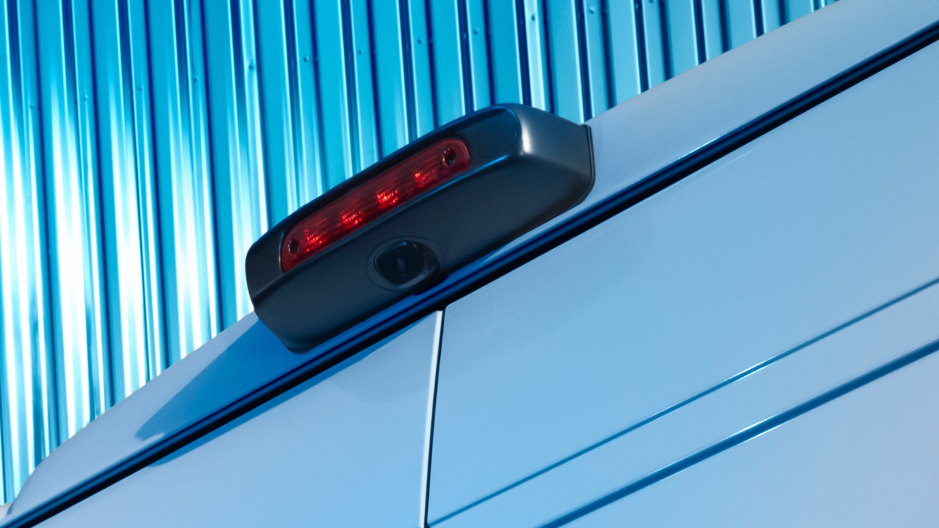 PEUGEOT BOXER CONTROL