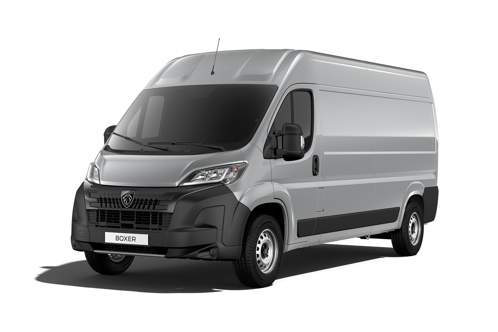 PEUGEOT Boxer Van