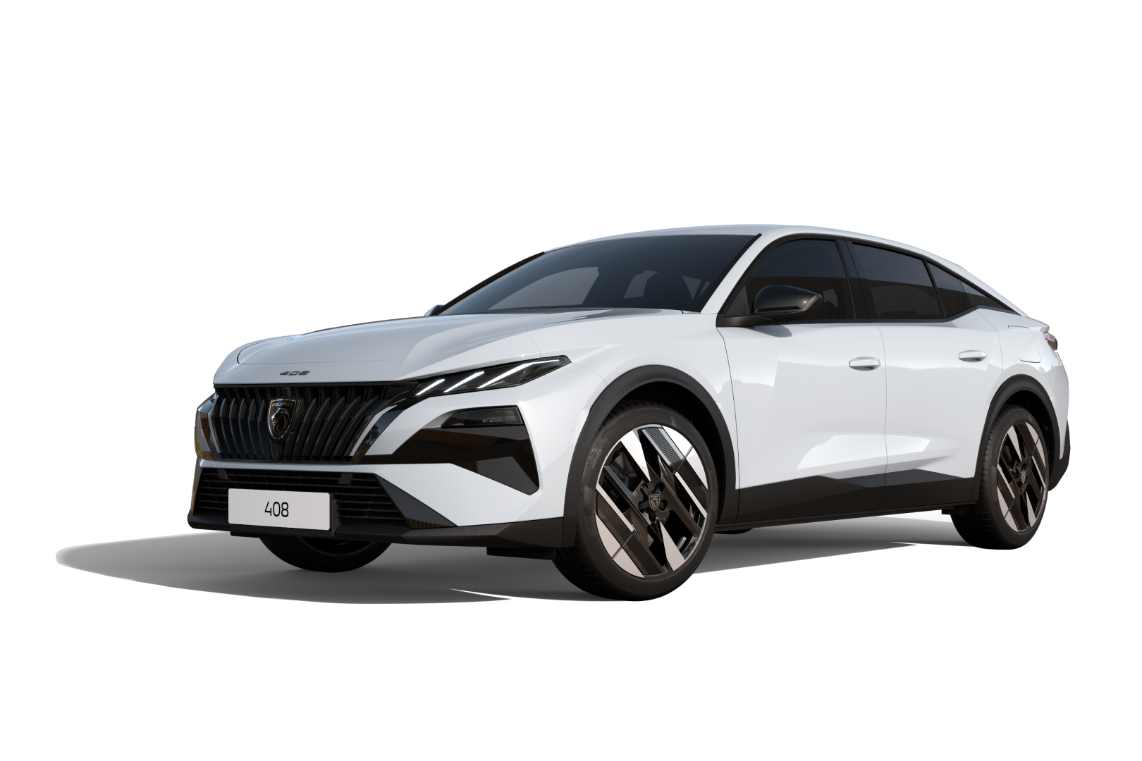 PEUGEOT 408 Allure