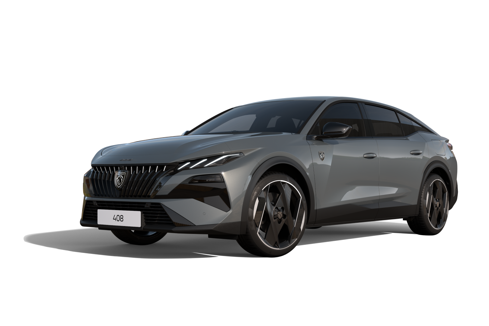 PEUGEOT 408 GT Exclusive