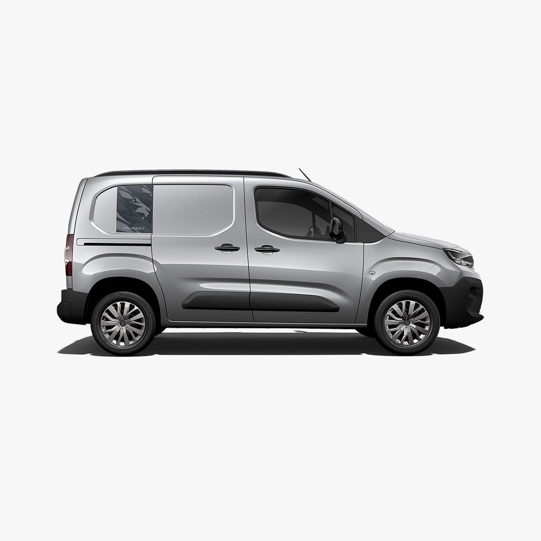 PEUGEOT Partner M Pro Skill